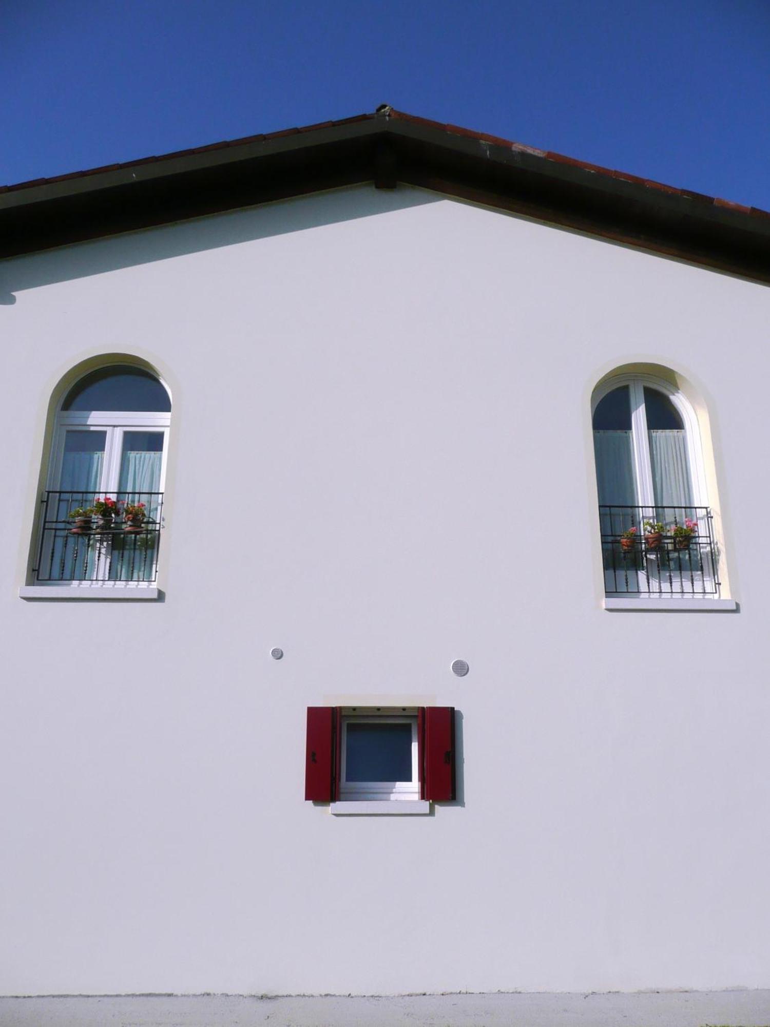 Agriturismo Campoverde Camponogara Exterior photo