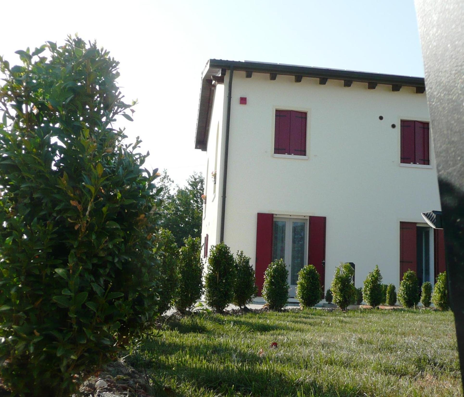 Agriturismo Campoverde Camponogara Exterior photo
