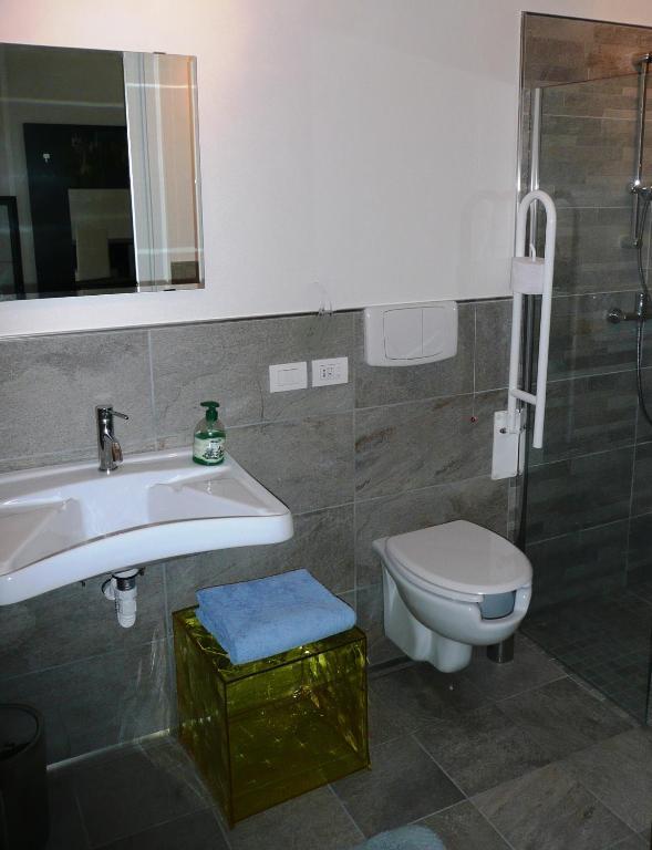 Agriturismo Campoverde Camponogara Room photo