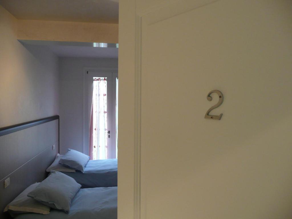 Agriturismo Campoverde Camponogara Room photo